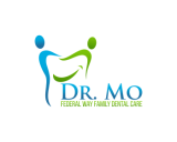 /public/logoimage/1602260254Dr. Mo Federal Way Family Dental Care 005.png